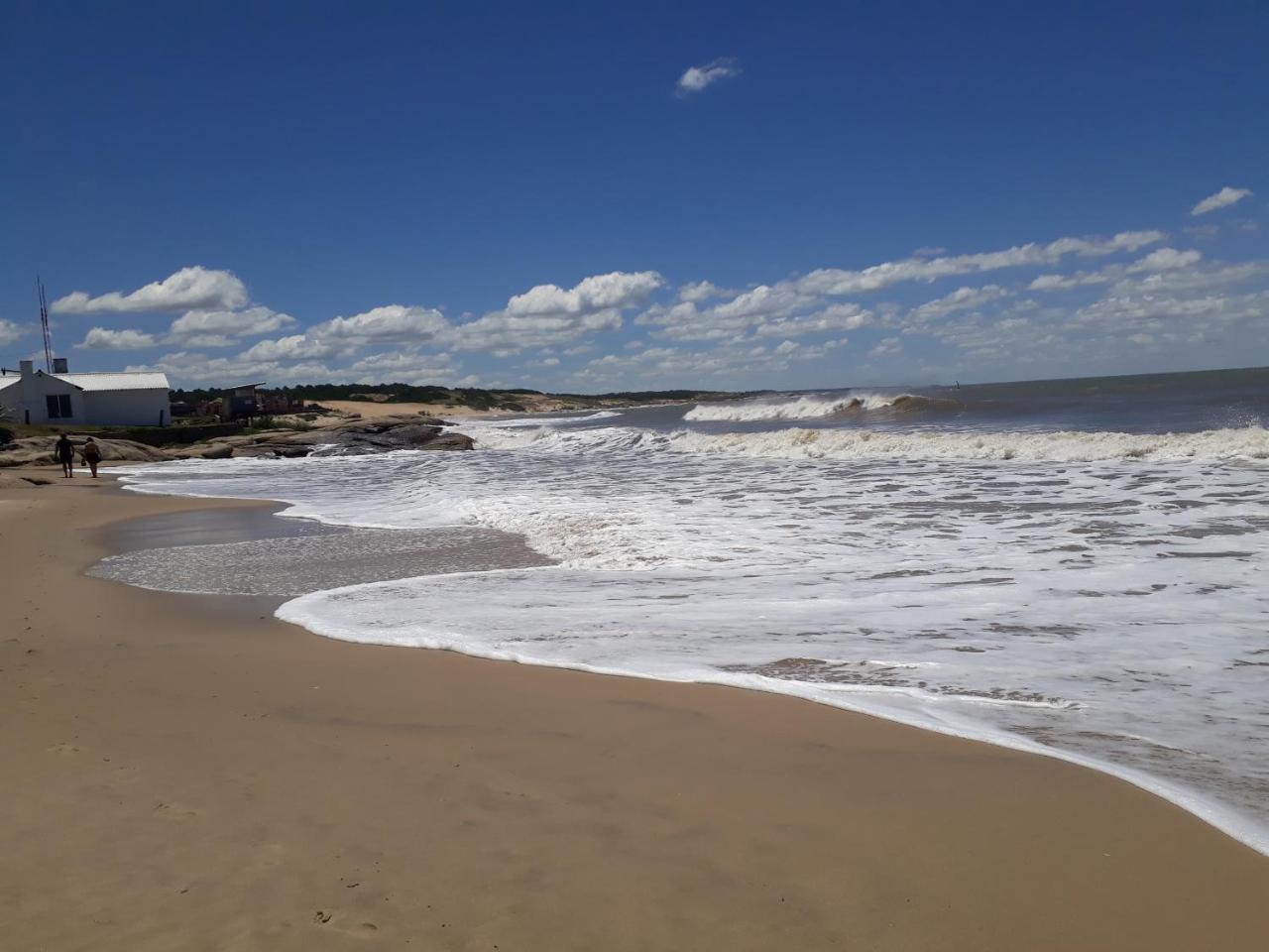 Quedateaqui Пунта-дель-Діабло Екстер'єр фото